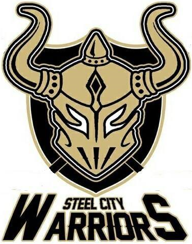 Steel City Warriors 2016-Pres Primary Logo iron on transfers for T-shirts